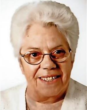Paula Fill
