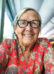 Gertraud Paulmichl