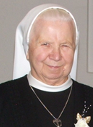 Zita (Schw. M. Pietá) Dorfmann
