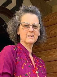 Edith Ambach