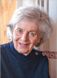Gerda  Patsch