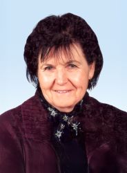 Notburga Mitterer
