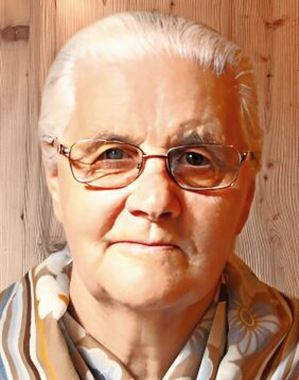 Maria Franziska Pircher