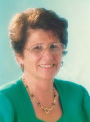 Serafine Lanthaler