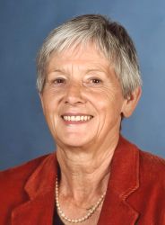 Annemie Fuchsberger