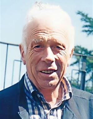 Hermann Heidenberger