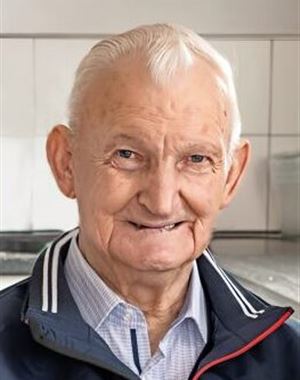 Johann Peter Oberhammer