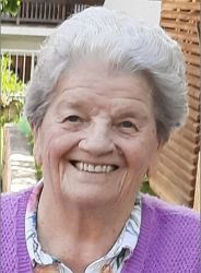 Maria Gruber