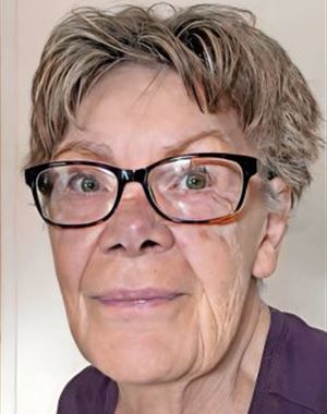 Aloisia Tschurtschenthaler