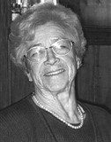 Gertrud Beikircher