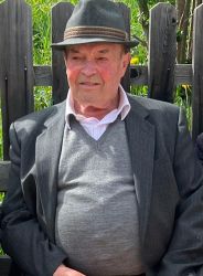 Karl Aster