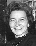 Rosa Kircher
