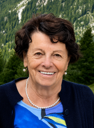 Anna Maria  Demetz 