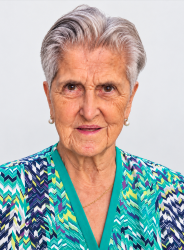 Luise Aberham