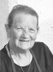 Marianna Ladstätter
