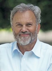 Walter Larch