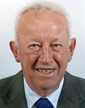 Josef Sölva