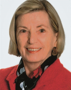Maria Niederstätter