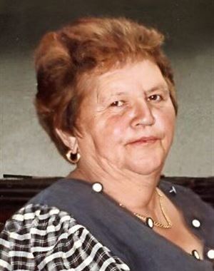 Emma Dissertori