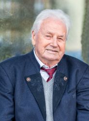 Peter Brugger