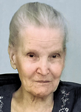 Margherita Nicolussi