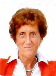 Anna Baumgartner Mauroner
