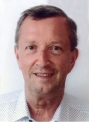 Wilhelm Schmidhofer