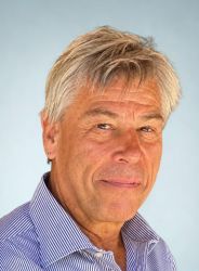 Manfred  Rigger