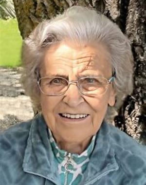 Maria Plankensteiner