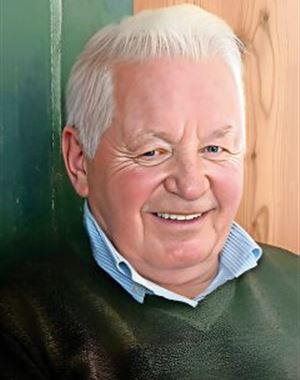 Alois Schroffenegger