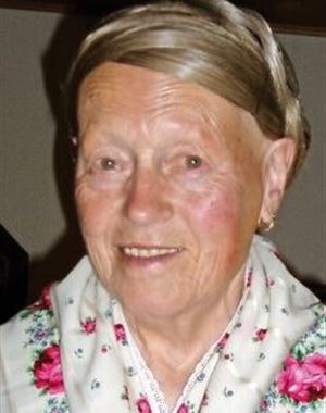 Helena Filomena Kienzl