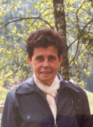 Waltraud Unterkalmsteiner