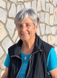 Dora Steinacher