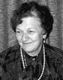 Luise Bonora
