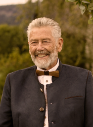 Luis Lageder
