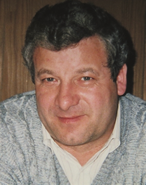 Karl Neulichedl