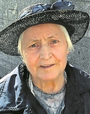 Maria Mölgg
