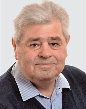 Christoph von Grebmer zu Wolfsthurn