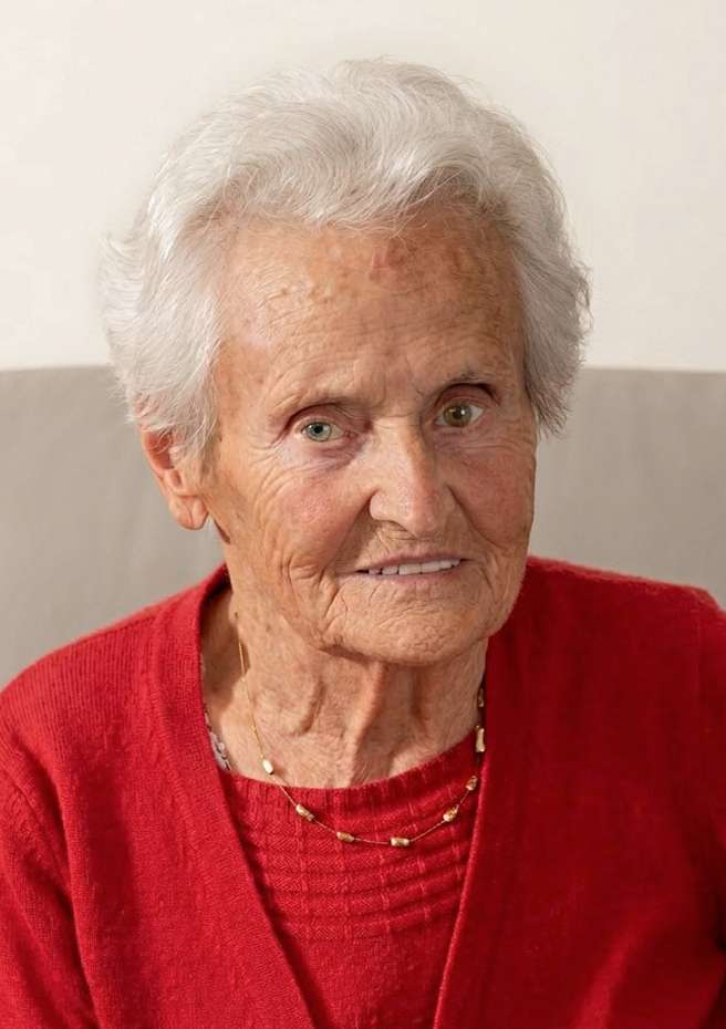 Todesanzeige Gerda Psaier