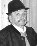 Jakob Oberstaller