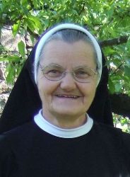 Sr. Angelina - Martha Nagler