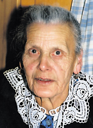 Filomena Öttl