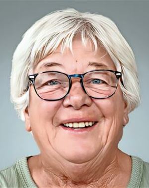 Silvia Maria Kristen-Tomasi