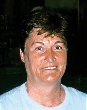 Gertrude Maria Alber 