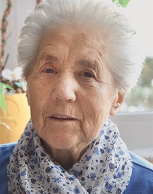 Barbara Steinwandter