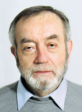 Peter Herbert Oeynck