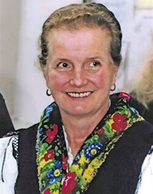 Katharina Trojer
