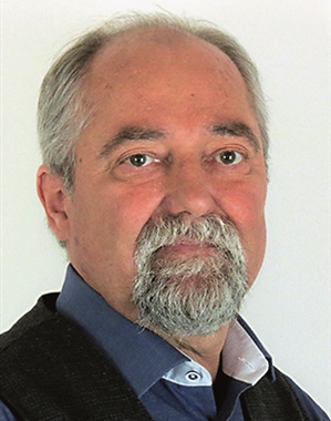 Johann Josef Stecher