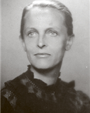 Lilly von Guggenberg