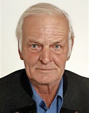Walter Mittermair
